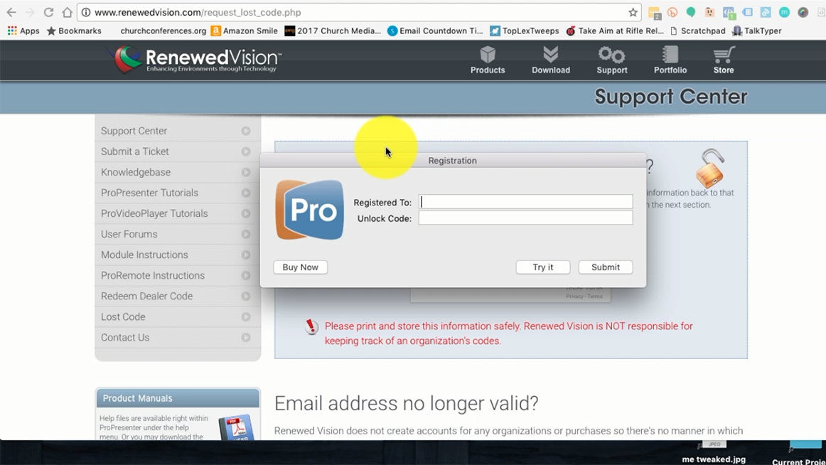propresenter 6 tutorial propresenter 6 tutorial