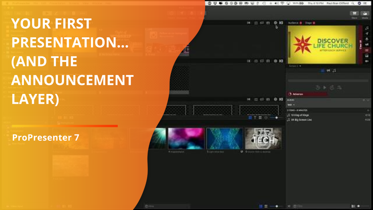 propresenter